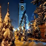 локация! Apartamento