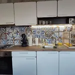 Apartamento локация!