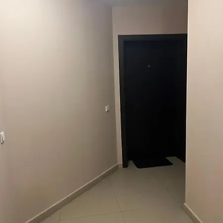 уютно студио за двама Apartment Bansko