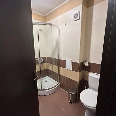 уютно студио за двама Apartment