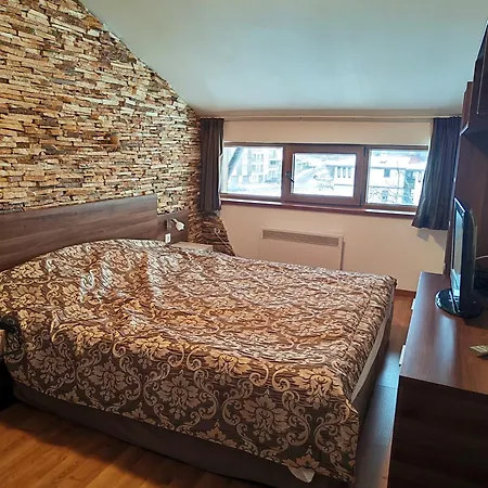 в белведере клуб 반스코