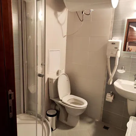 в белведере клуб