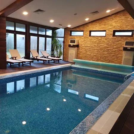 локация! Lejlighed Bansko