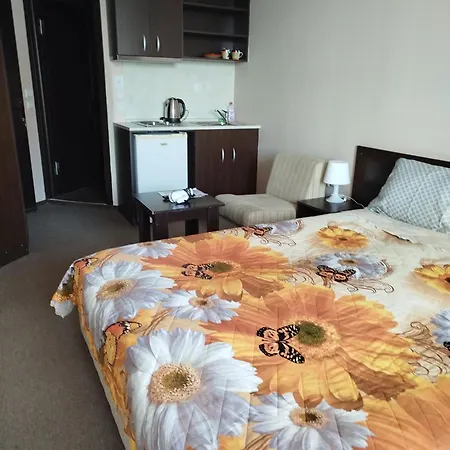 Apartment уютно студио за двама Bansko